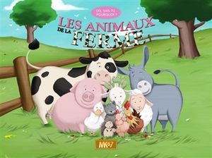 Les animaux de la ferme