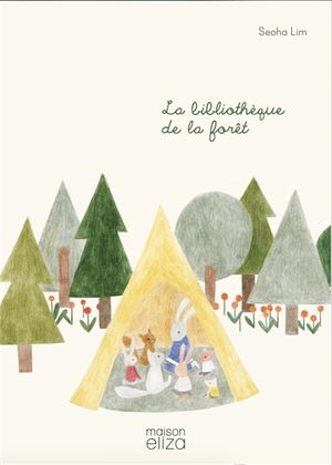 La bibliothèque de la forêt