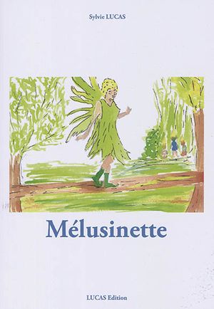 Mélusinette. Vol. 2