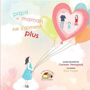 Papa et maman ne s'aiment plus