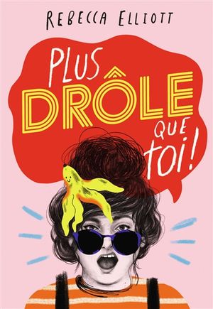 Plus drôle que toi !. Vol. 1