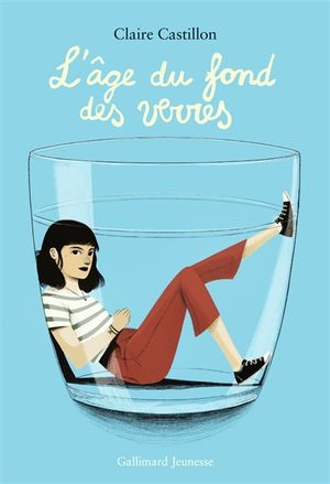 L'âge au fond des verres