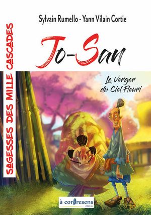 Jo-San : le verger du ciel fleuri