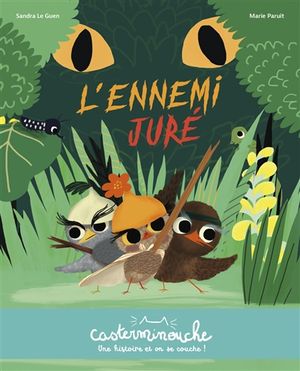 L'ennemi juré