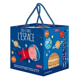 L'espace