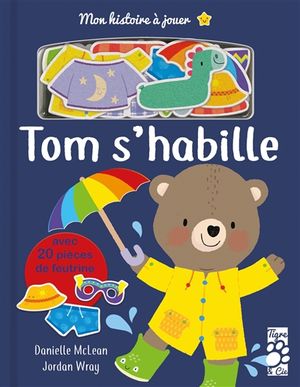 Tom s'habille