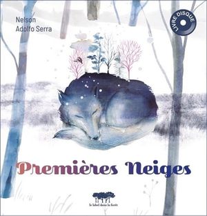 Premières neiges