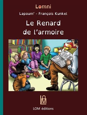 Le renard de l'armoire