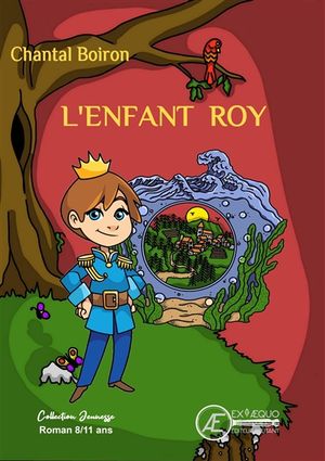 L'enfant roy