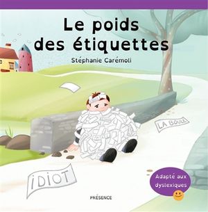 Le poids des étiquettes