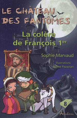 La Colère de François Ier