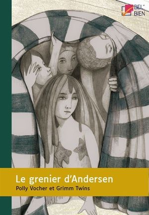 Le grenier d'Andersen