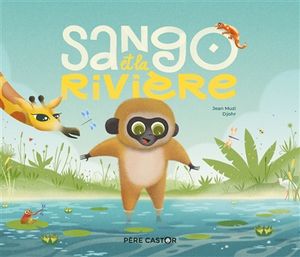 Sango et la rivière