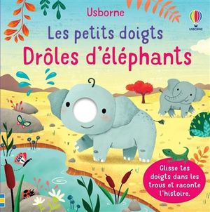 Drôles d'éléphants