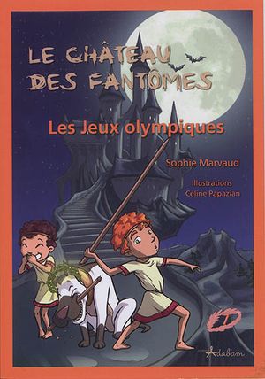 Les jeux Olympiques