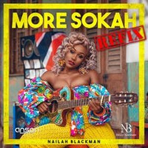 More Sokah (Refix) (Single)