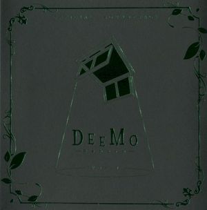 DEEMO -Reborn- OFFICIAL SOUNDTRACK VOL.1 (OST)