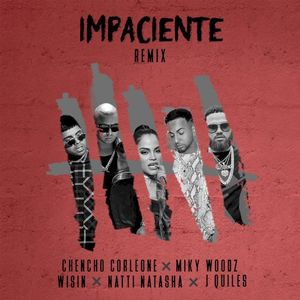 Impaciente (remix)