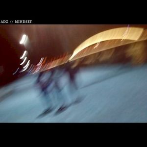 Mindset - EP (EP)