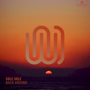 Back Around (Single)