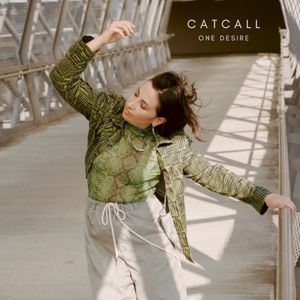 One Desire (Single)