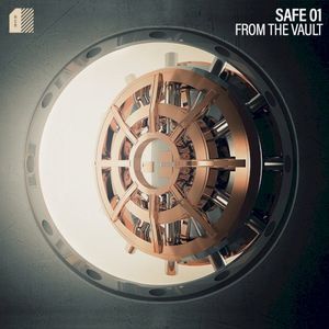 From The Vault Safe 01
