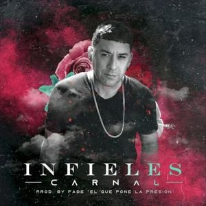 Infieles (Single)