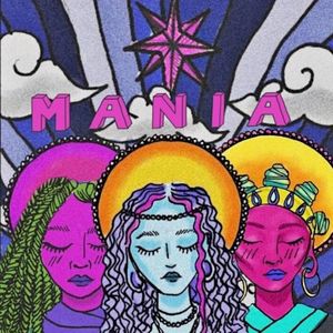 MANIA (demo) (Single)