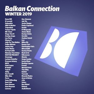 Balkan Connection: Winter 2019