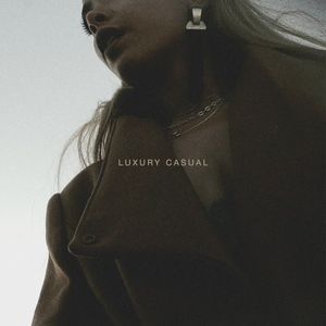 LUXURY CASUAL (EP)