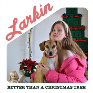 Better Than a Christmas Tree (Single)