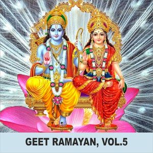 Geet Ramayan, Vol. 5