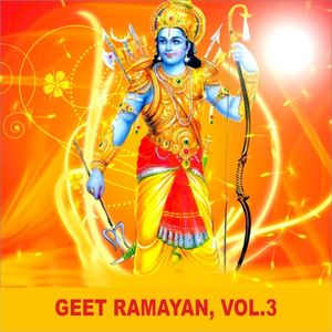 Geet Ramayan Vol 3