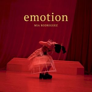 Emotion (Single)