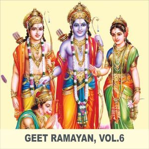 Geet Ramayan, Vol. 6