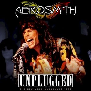Unplugged (Live 1990) (Live)