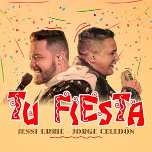 Tu fiesta (Single)