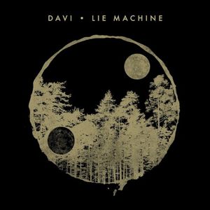 Lie Machine (Single)