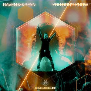 You Don’t Know (Single)