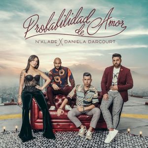Probabilidad de amor (Single)