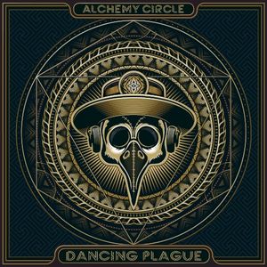 Dancing Plague