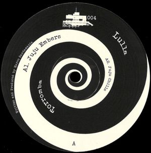 Torromba (EP)