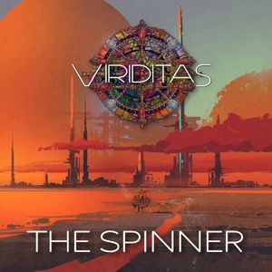 The Spinner (Single)