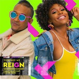 Together We Reign (Single)