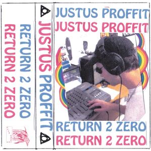 Return 2 Zero (EP)