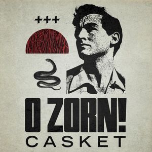 Casket (Single)