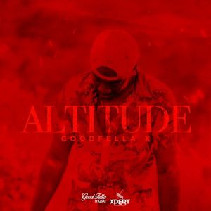 Altitude (EP)