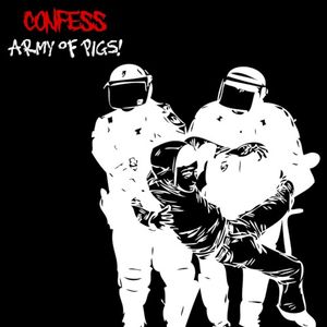 Army of Pigs! (Single)