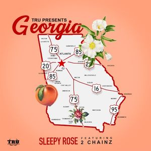 Georgia (Single)