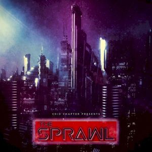 The Sprawl